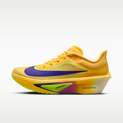 Yellow. Nike CA